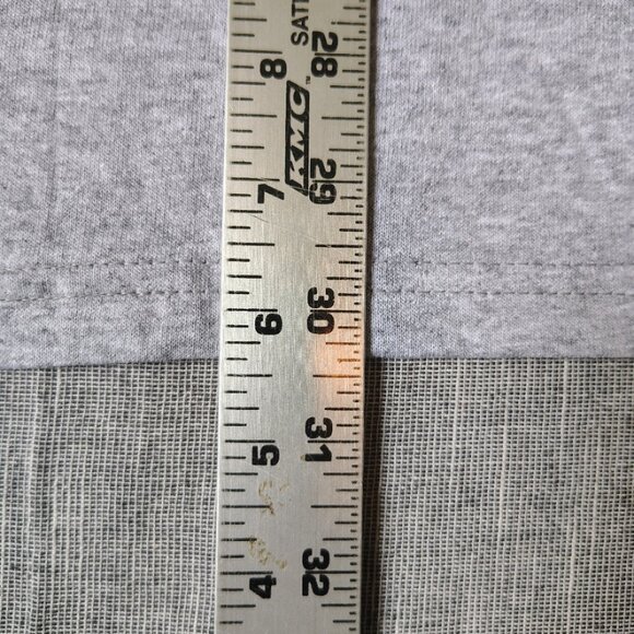 VINTAGE 2005 Chicago White Sox World Series Champions T-Shirt Size Large Gray - Picture 8 of 11